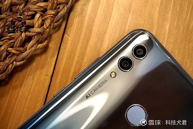 2020年后置指纹解锁智能手机推荐五款机型满足你的需求