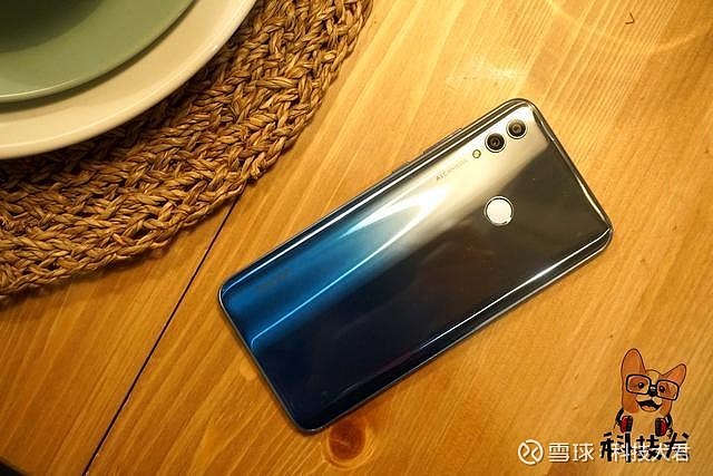 推荐四,redmi note 8 pro