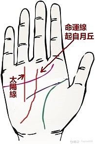 白手起家 能名扬天下的手相特征能够名扬天下的人都是有着一番作为和成就 而从手相 来看的话 那么有着做么样的特征呢 手指长的人在精神上很强 属于是思索形的