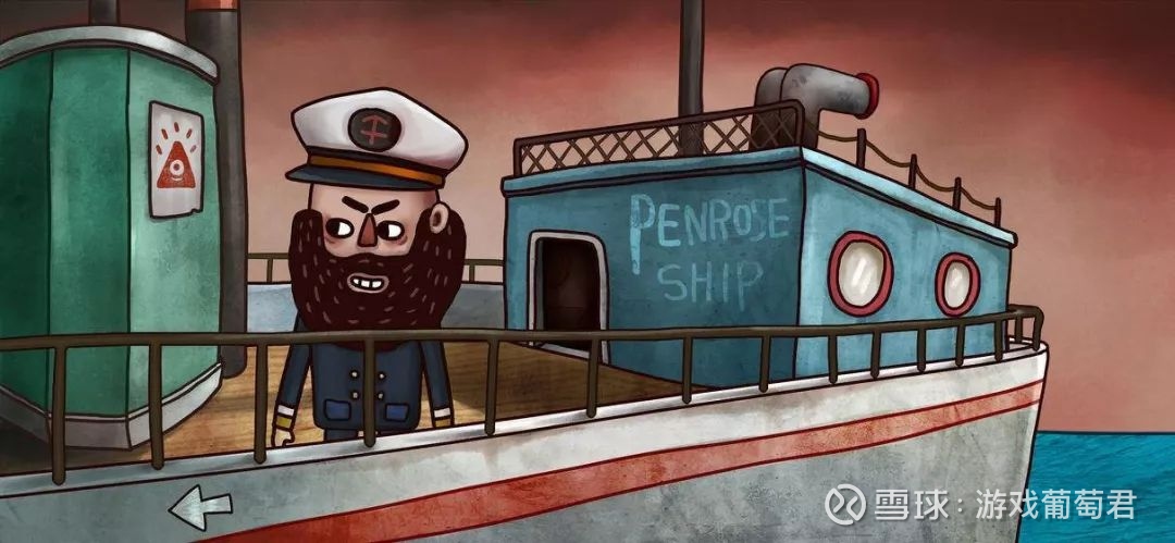 迷失岛 系列新作又一次获taptap满分 制作人 我乱做的 不要太激进地挑战自己 文 菲斯喵离2月号午夜零点还有半个多钟头 迷失岛3 宇宙的尘埃 提前上线了 当时