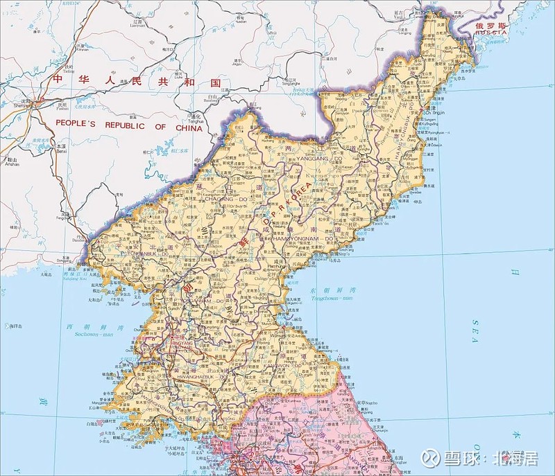 经济2018年朝鲜gdp规模人均gdp水平及产业结构
