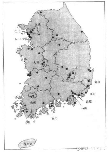 在韩国,《寄生虫》是人,也是摇钱树