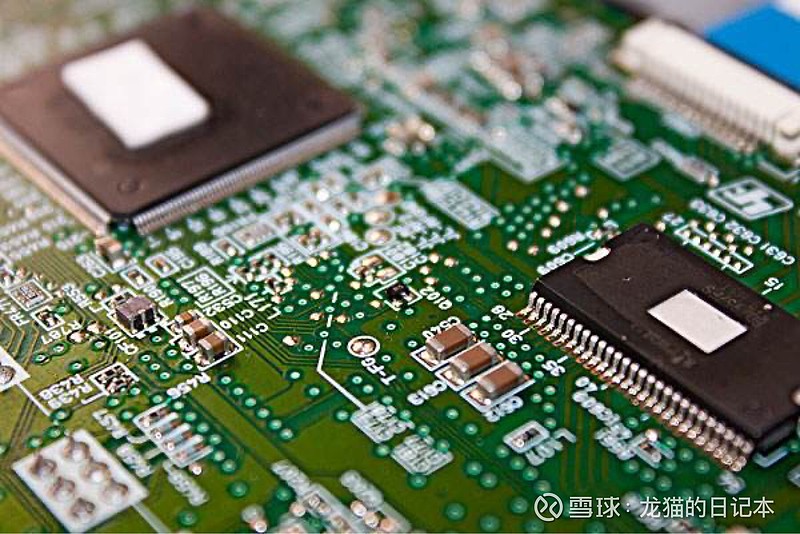 上面三段是抄的,用通俗易懂的话说:其实就是使芯片电极能够与整个pcb