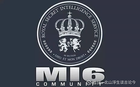 伊丽莎白的特务机构比明朝东厂还厉害都铎玫瑰之三十七