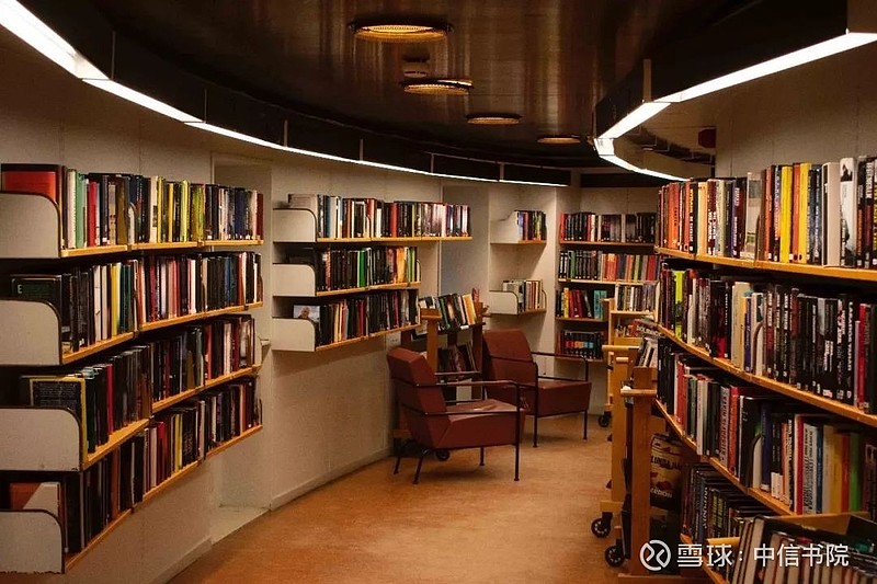 读书和不读书的差距就是这么大