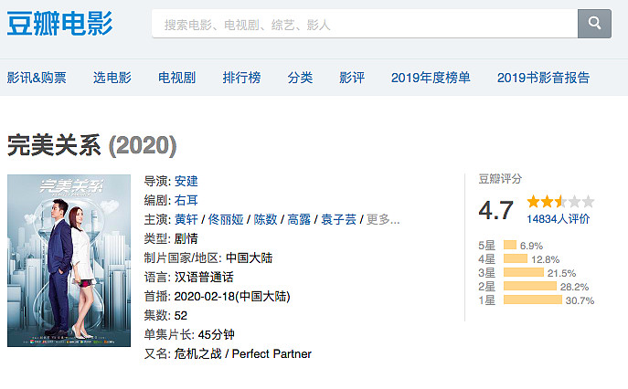 公关能从完美关系里学到危机公关知识吗