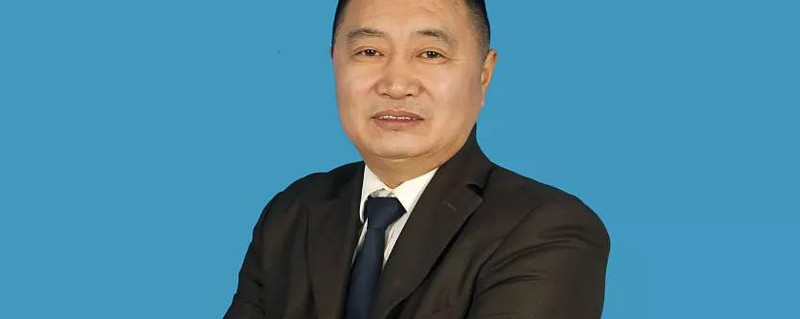 王洪勋:耿直的重庆汉子 落叶归根建家乡 这次采访的