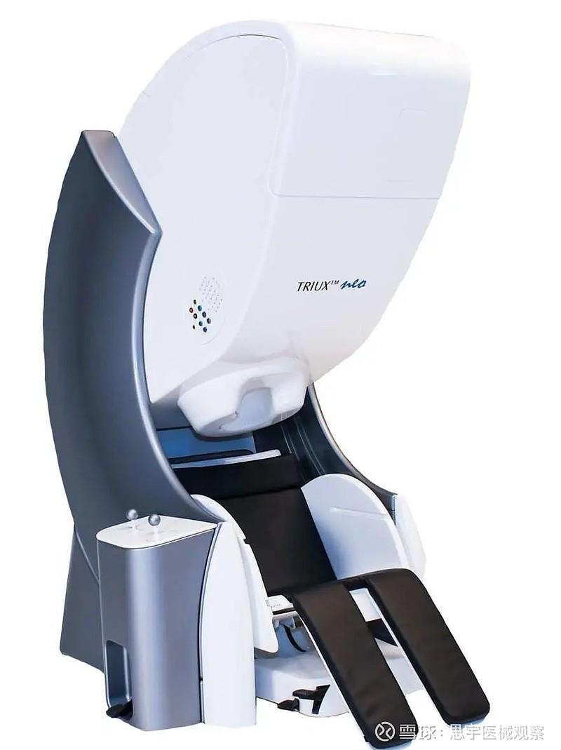 行业脑磁图探索生命禁区的新星