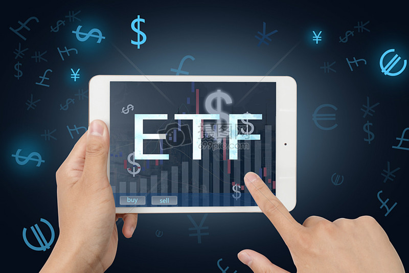 美股ETF总集 （一）中国市场相关ETF1、做多中国ETF(ASHR) Deutsche Xtrackers Harvest CSI3