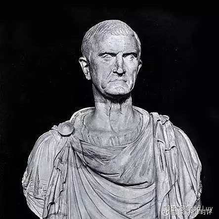 古罗马的第二大富豪名叫马库斯·李锡尼·克拉苏,是著名的政治家,军事