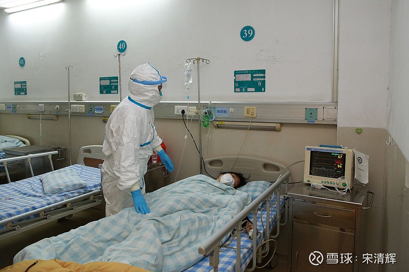 宋清辉看肺炎疫情# 杨某非法潜入广州市第八人民医院隔离病房偷窃已 