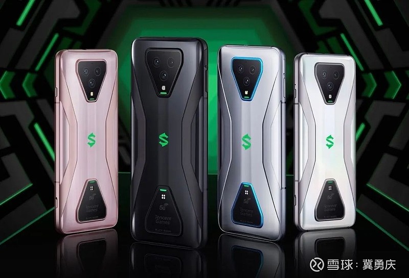 黑鲨游戏手机3初体验 旗舰手机跟电竞手机之间的分野,随着rog phone