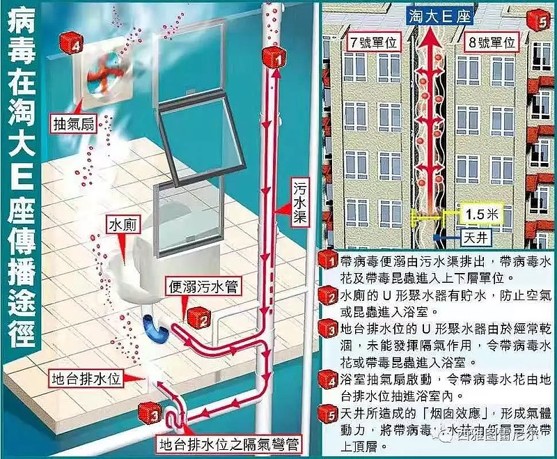 疫情过后,这样的房子不能买 1新冠病毒虐袭,大家只能在家响应国家号召