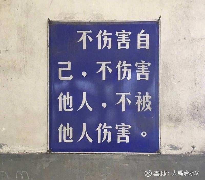 忘记哪个大v还是哲人说过