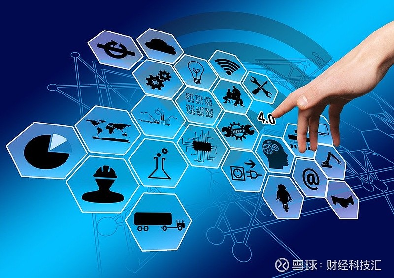 国泰元鑫资产王懿超 云影共徘徊 数字技术信息化建设 的大突破2月14日召开的中央全面深化改革委员会第十二次会议中 习总书记指出 要鼓励运用大数据 人工智能 云计算等数字技术 在疫情