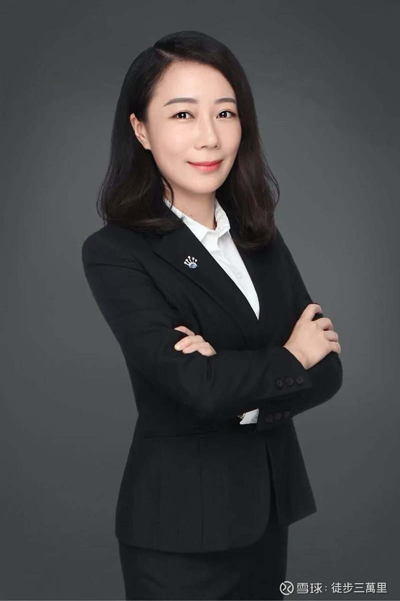 景顺长城股票投资部基金经理 刘晓明@易方达基金efunds现金管理部