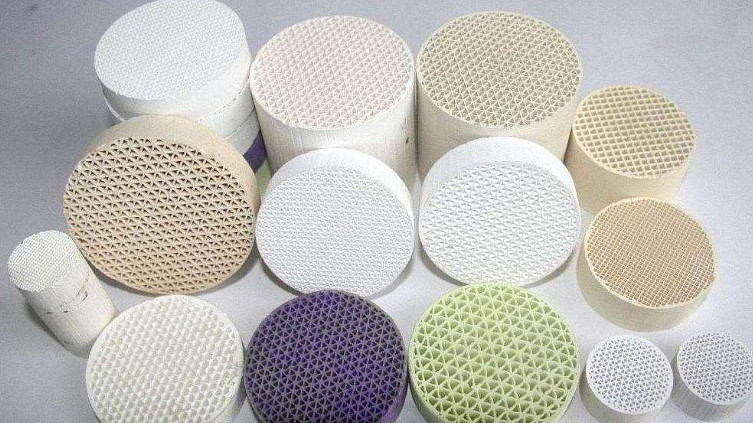 国瓷材料初步研究电子材料新能源汽车口腔医疗陶瓷墨水的盛宴