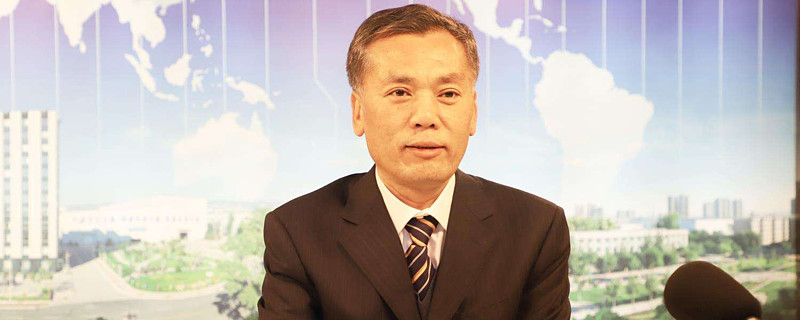 太原重工董事长王创民辞职一月前履新山西省国资委副主任