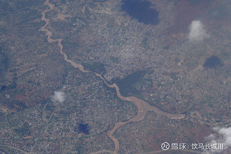 津巴布韦:希望的原野之一