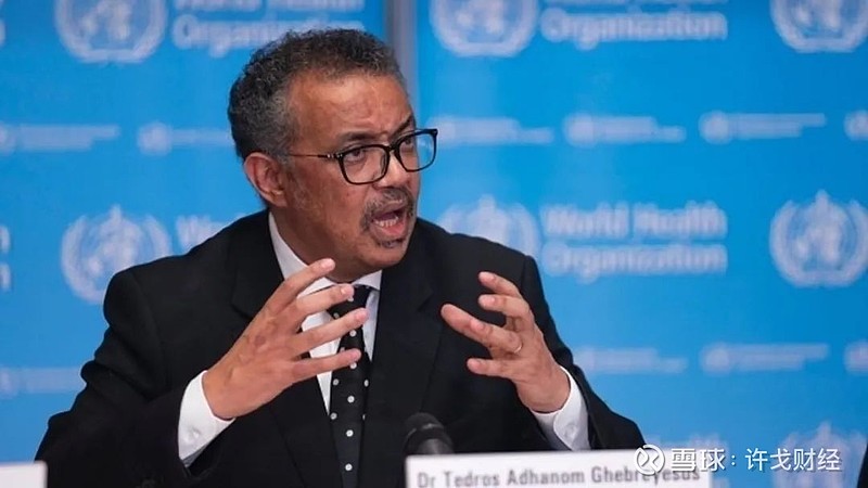 世卫组织宣布新冠肺炎全球大流行,这意味着什么?
