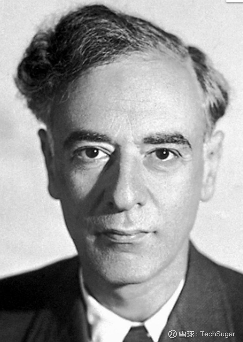 探秘1956年出版的半导体科普书