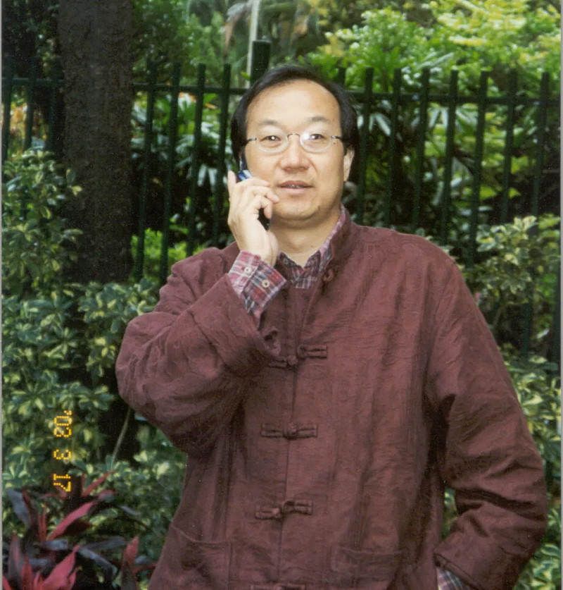 冯仑:我经历的两次健康危机 文|冯仑 (微信公众号:冯仑风马牛) 健康