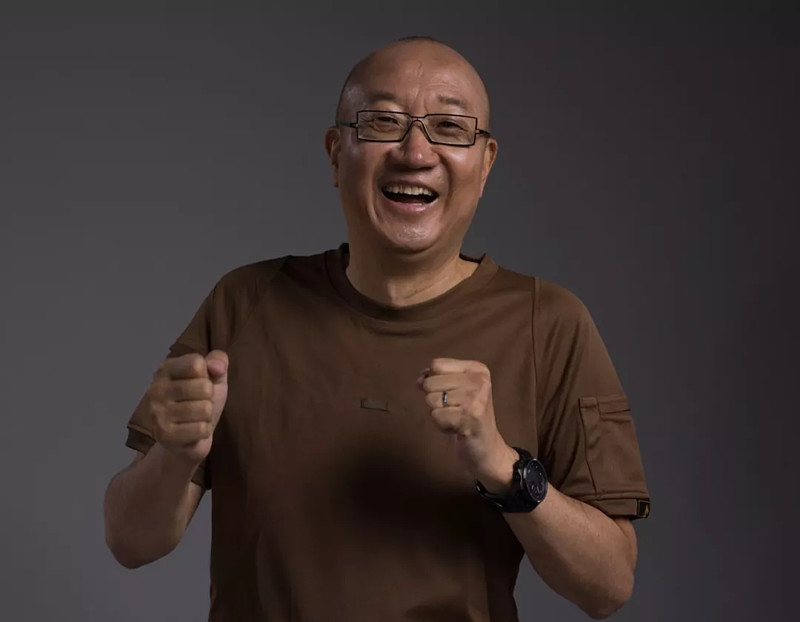 冯仑:我经历的两次健康危机 文|冯仑 (微信公众号:冯仑风马牛)健康