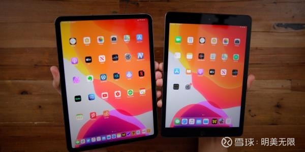 Pro 新型 ipad