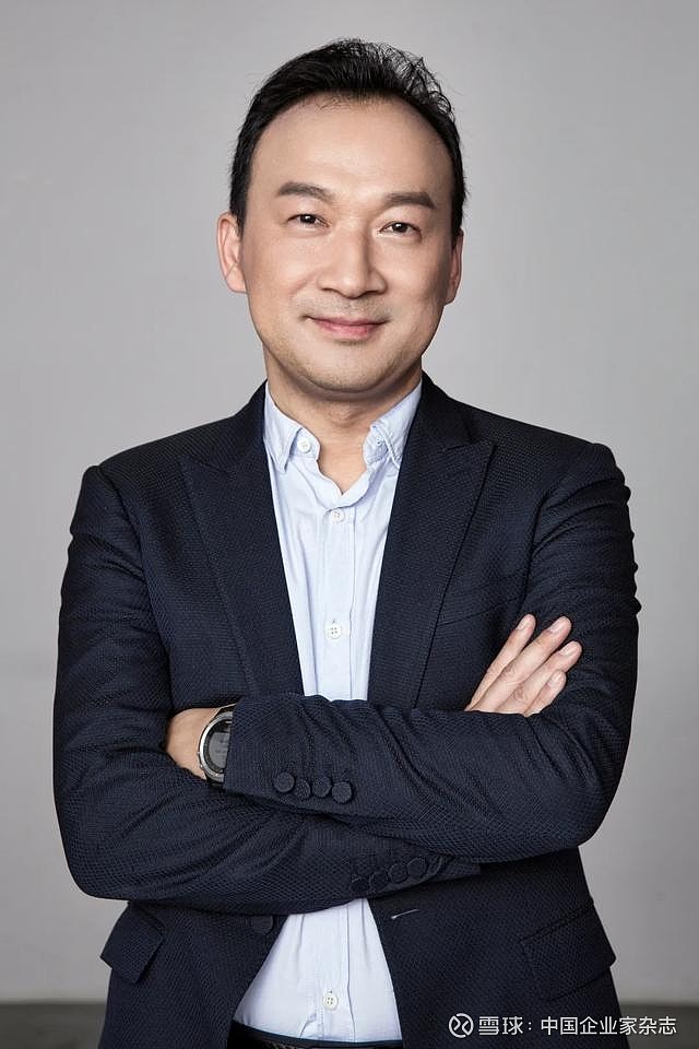 阿里巴巴132个项目的经验告诉你,企业数"智"化应该这样做 刘松认为