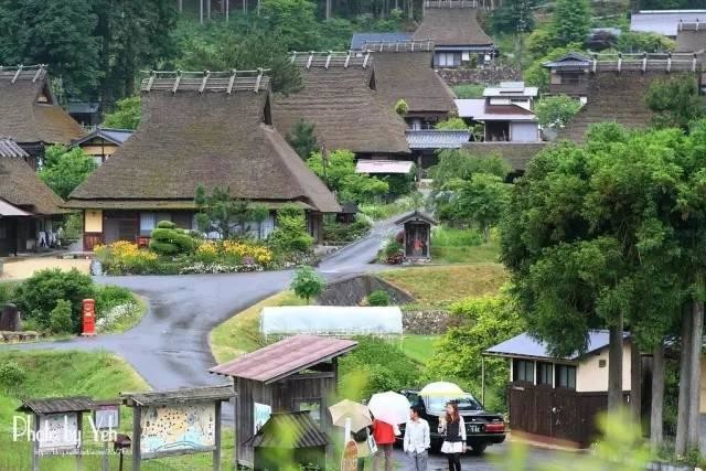 这个日本最美的小山村，值得国内的很多特色小镇去学习 公众号：定投十年十倍（ dtsnsb ）中国投资成绩出色的ETF实盘指导财富号. 利用市场