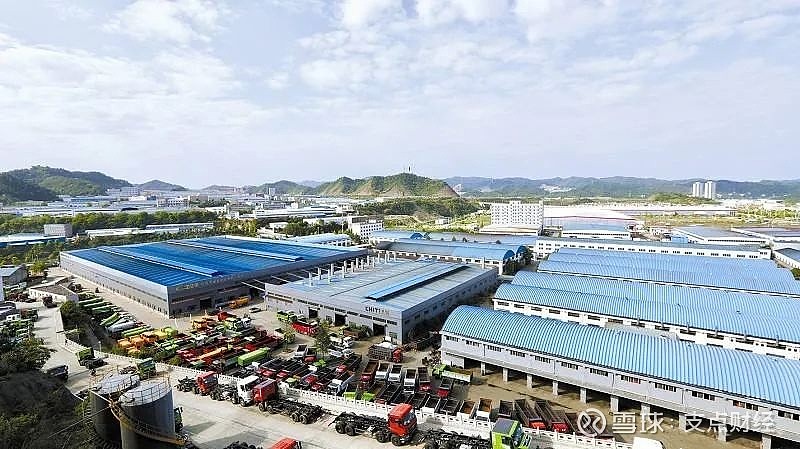 破"零"的希望驰田汽车所在的十堰市,有"车城"的别称.