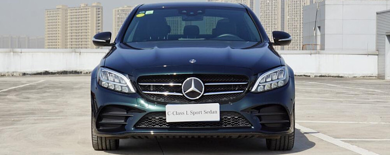 奔驰c级改款上市主推15t发动机宝马奥迪都要笑了