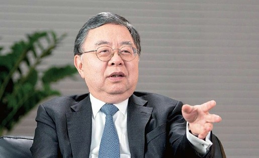 恒隆地产致股东函陈启宗美好的日子就在前方