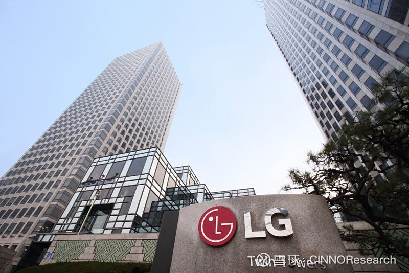 政府批准lg显示,lg电子,lg伊诺特等lg集团电子系列公司的工程师入境