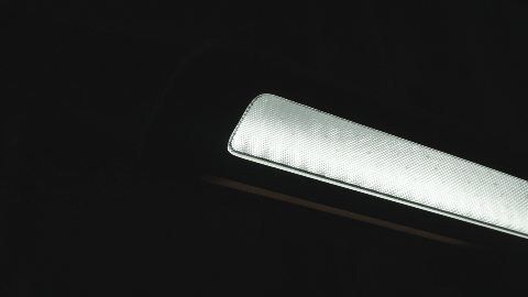 体验飞利浦轩泰LED护眼台灯：平衡新视界的力与美-锋巢网