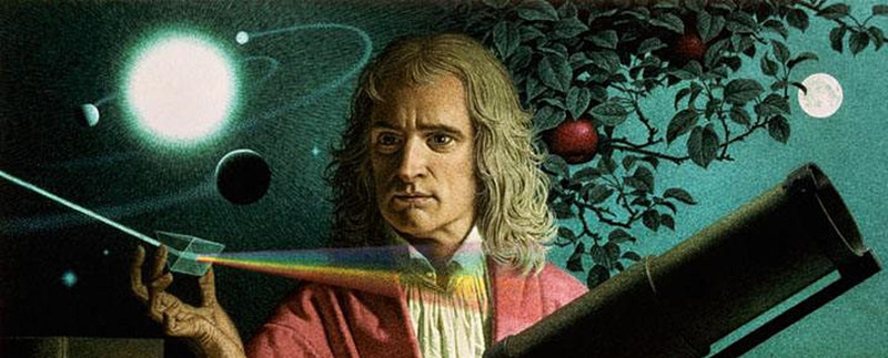 牛顿也遭“割韭菜”！南海泡沫始末回顾，无处不在的非理性