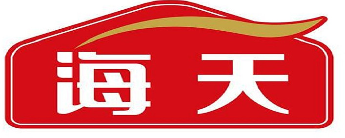 海天酱油广告 logo图片