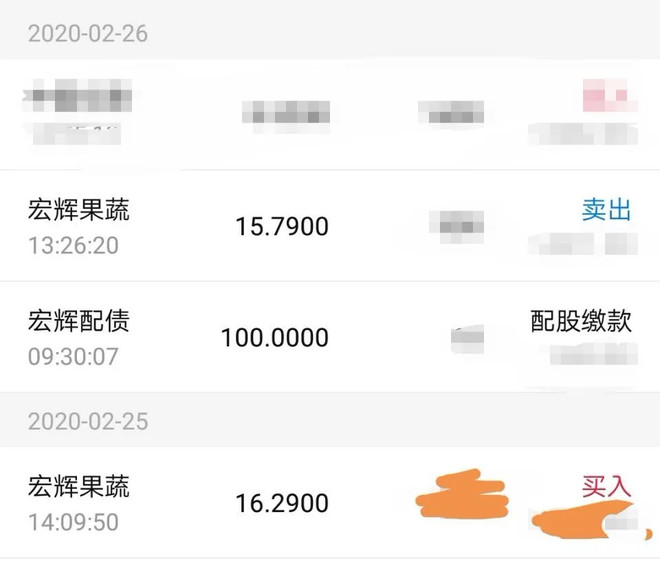 以宏辉转债利群股份为例,教你如何低风险的可转债抢权套利!