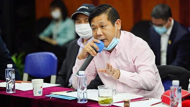 粤港澳大湾区论坛启动全球化文体科创国际联动的工作实施