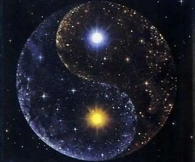 太极生两仪,中美两国正在构建一个量子纠缠的世界经济体系!