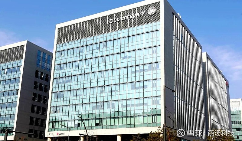 商汤牵手韩国名企lg子公司国际化战略进一步落地