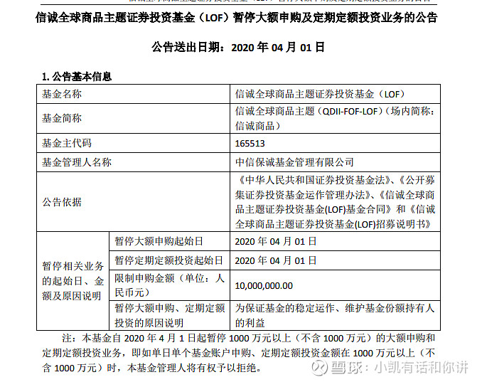 基金限购要求多少（基金一般限购意味着什么） 基金限购要求多少（基金一样平常
限购意味着什么）《基金一般限购意味着什么》 基金动态