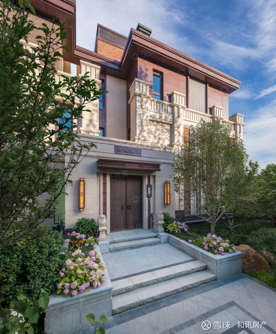 产品特点:又一豪宅盘,位于朝阳孙河板块壹号别墅区.