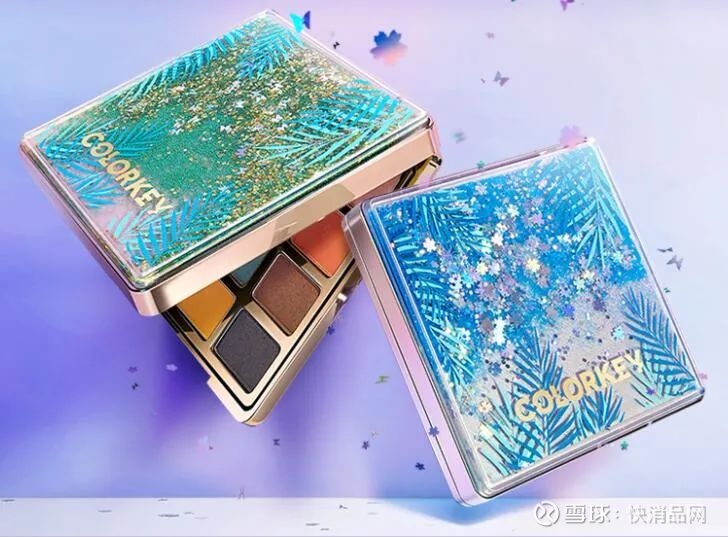 日化 拥有彩妆品牌colorkey的美尚股份获红星美凯龙领投的2亿元融资 快消品讯 近日 彩妆品牌colorkey母公司美尚 广州 化妆品 股份有限公司宣布完成2亿元融资 由红星美凯龙领投 创新