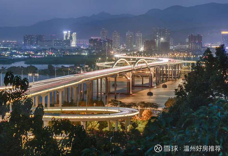 全球通货膨胀将启个人资金面临快速贬值哪里才是大温州的投资热土