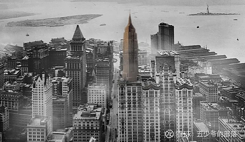 消费主义洗脑穷人,华尔街沉迷牛市狂欢 1920年代,大萧条前夜,美国消费