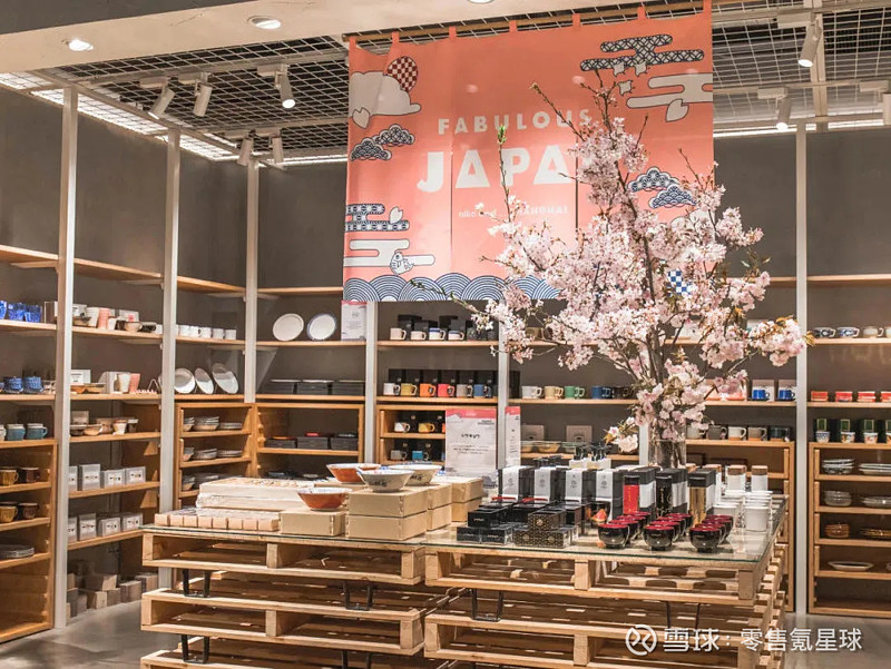 从LOFt、茑屋书店和niko and 这一波杀来中国的日本店铺凭什么？ 文 