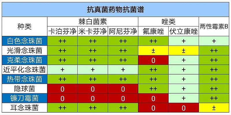 博瑞医药新品上市,高端抗真菌药将进入带量采购时代
