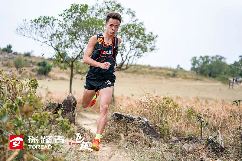 梁晶挑战中国超马新纪录 "疫"散花开一场特殊的马拉松即将响起发令枪