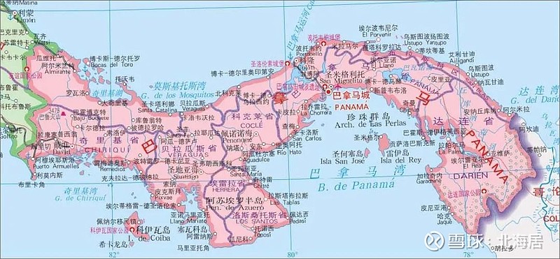 【经济】2019年玻利维亚和巴拿马人均gdp初值分别为3565美元和15834